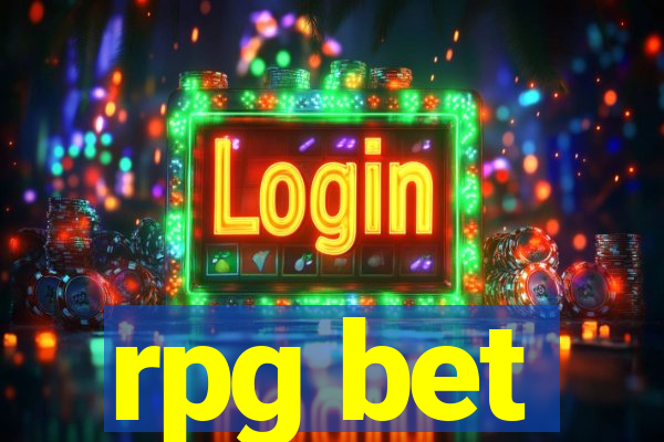 rpg bet